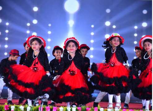 Annual day
