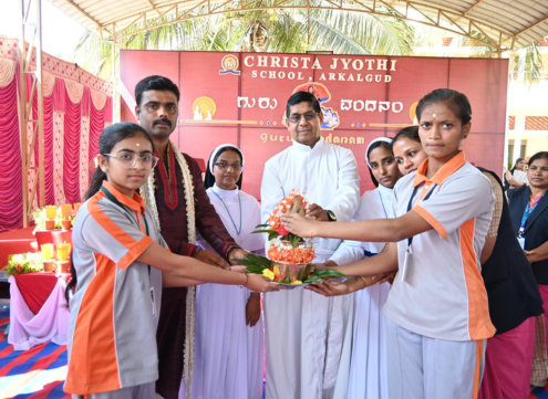 Students Awards