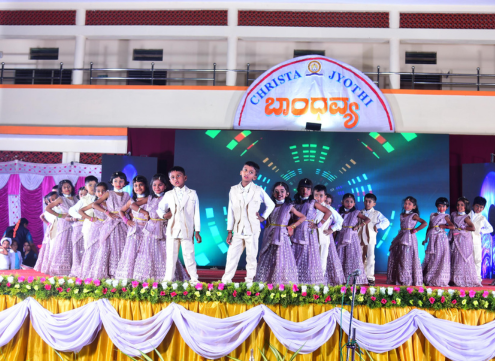 Annual Day